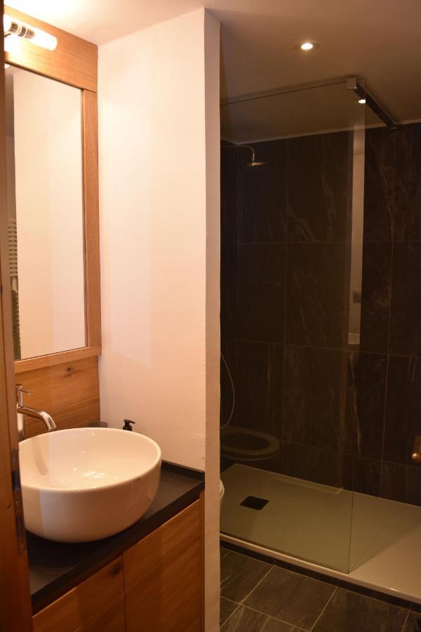 Pic Janvier Villa Chamonix Eksteriør bilde