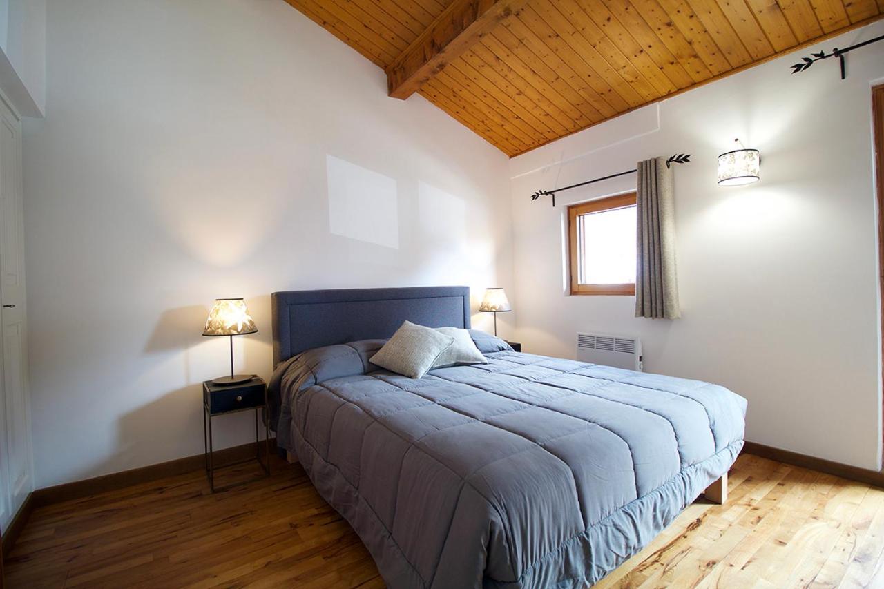 Pic Janvier Villa Chamonix Eksteriør bilde
